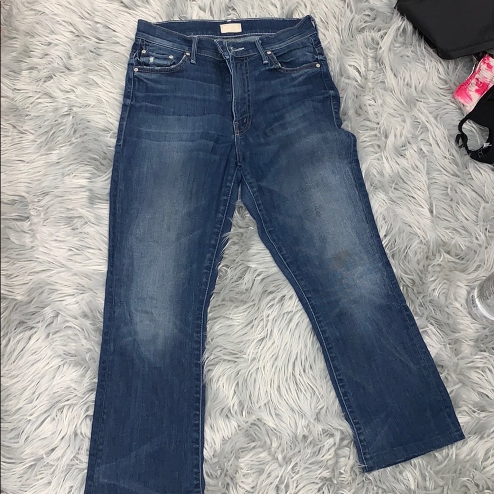 jeans